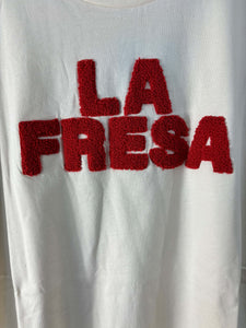 T-shirt fresa